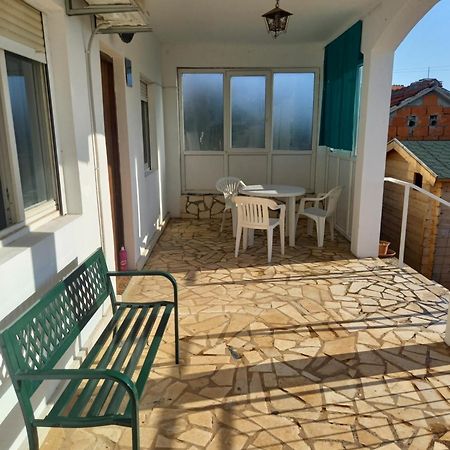 Apartman Sunnyside Rogoznica  Eksteriør billede