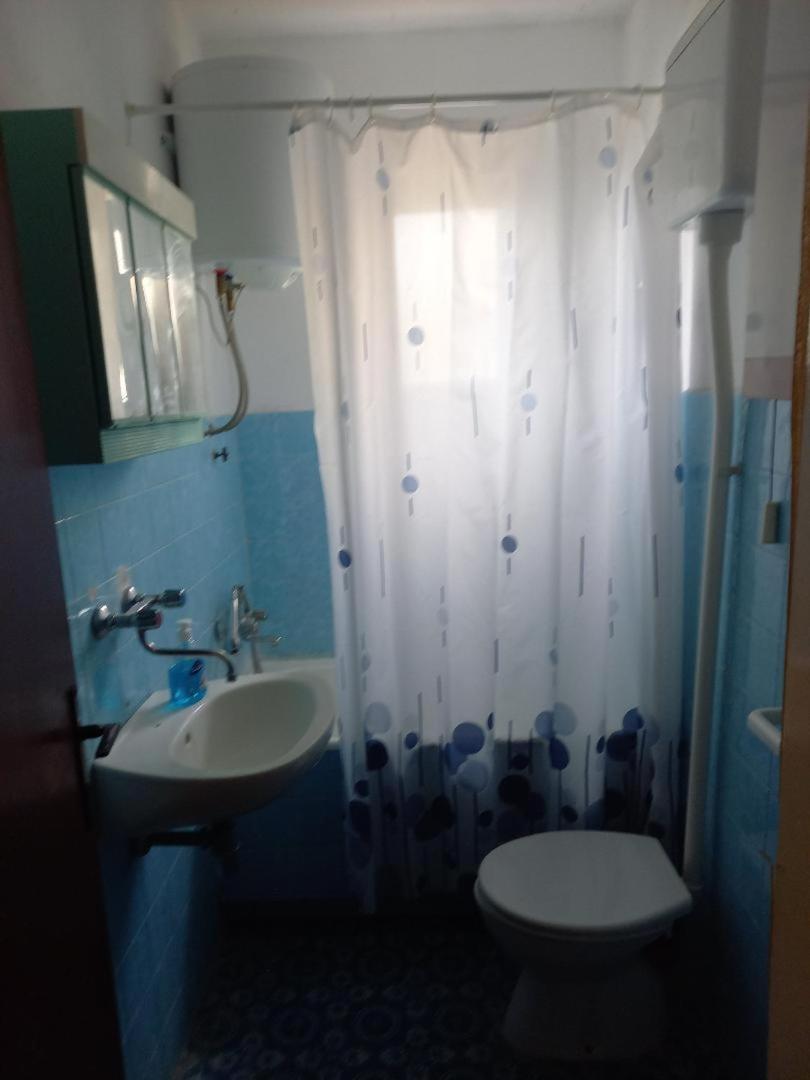 Apartman Sunnyside Rogoznica  Eksteriør billede