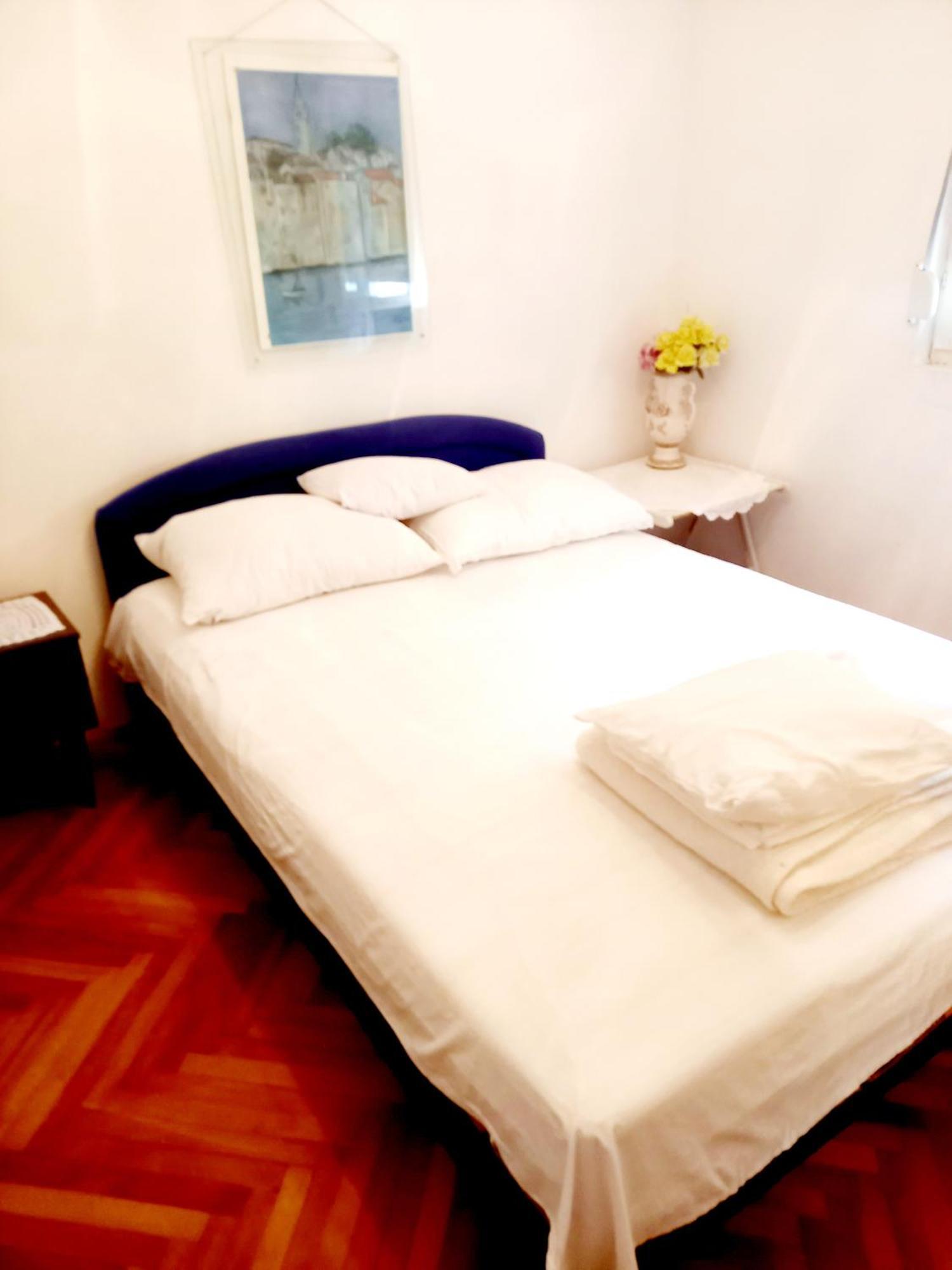 Apartman Sunnyside Rogoznica  Eksteriør billede