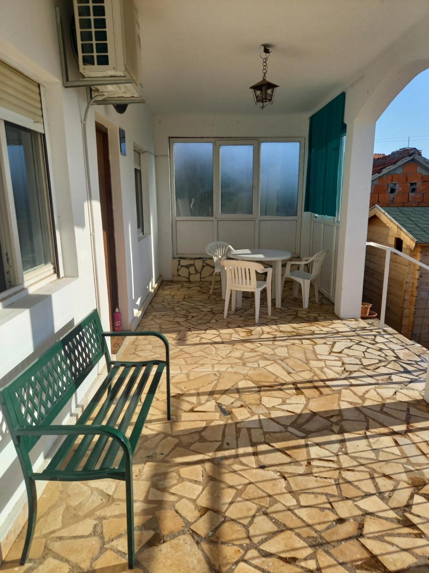 Apartman Sunnyside Rogoznica  Eksteriør billede